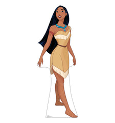 Pocahontas UPDATED IMAGE 12-22