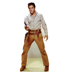 Elvis - Gunfighter