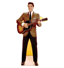 Elvis - Sportscoat Guitar