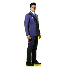 Elvis - Double Breasted Coat