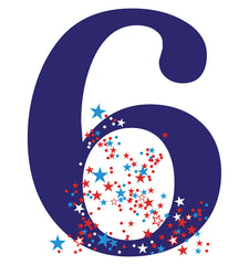 Number 6