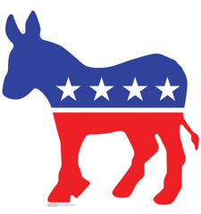 Democratic Donkey