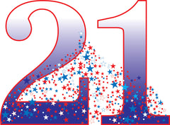 Number 21