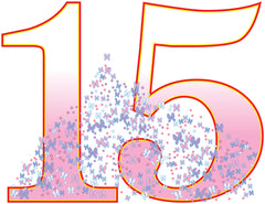 Number 15