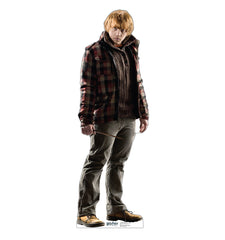 Ron Weasley (Harry Potter 7)