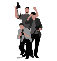 Paparazzi