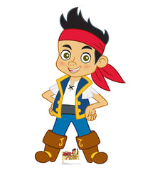 Jake (Jake & Neverland Pirates)