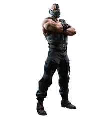 Bane 2 (Batman:The Dark Knight Rises)