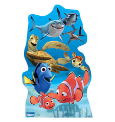 Finding Nemo Group