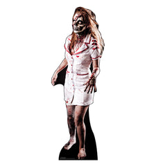 Zombie Nurse