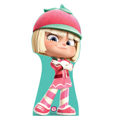 Taffyta (Disney's Wreck-It Ralph)