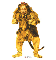 Cowardly Lion (Wizard of Oz 75th Anniversary)
