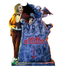 Here Lies Betelgeuse (Beetlejuice)