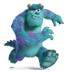 Sulley (Monsters University)