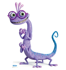 Randall Boggs (Monsters University)