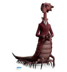 Hardscrabble (Monsters University)