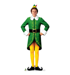 Elf - Will Ferrell (Elf)