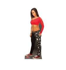 AJ - WWE