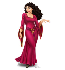 Mother Gothel (Disney Villains)