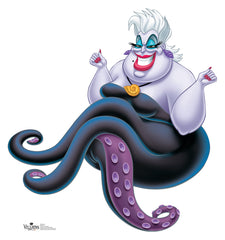 Ursula (Disney Villains)