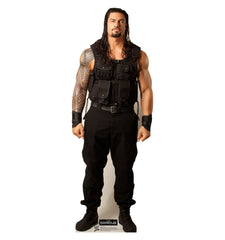 Roman Reigns - WWE