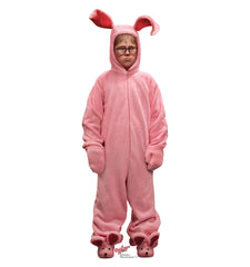Deranged Easter Bunny (A Christmas Story)
