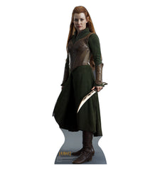 Tauriel (The Hobbit: The Desolation of Smaug)
