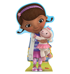 Doc McStuffins (Disney Junior)