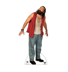 Luke Harper - WWE