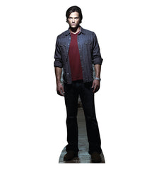 Sam Winchester (Supernatural)