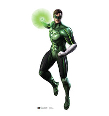 Green Lantern (Injustice DC Comics Game)