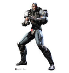 Cyborg (Injustice DC Comics Game)