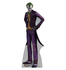 The Joker (Arkham Asylum Game)