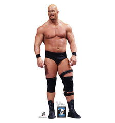 Stone Cold - WWE