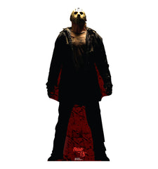 Jason Voorhees Dark (Friday 13th 2009)