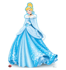 Cinderella - Holiday (Limited Edition)