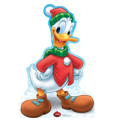 Donald Duck - Holiday (Limited Edition)