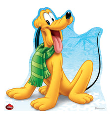 Pluto Holiday - Disney (Limited Edition)