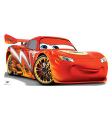 Lightning McQueen (Disney's Cars)