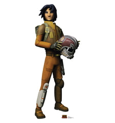 Ezra Bridger (Star Wars Rebels)