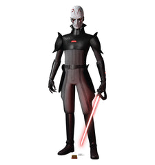 The Inquisitor (Star Wars Rebels)