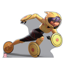 Gogo (Disney's Big Hero 6)