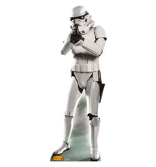 Stormtrooper (Star Wars Classics Retouched)