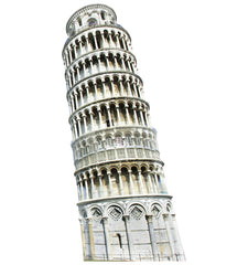 Italy Leaning Tower of Pisa