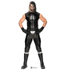 Seth Rollins - WWE