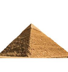 Egyptian Pyramid of Chephren