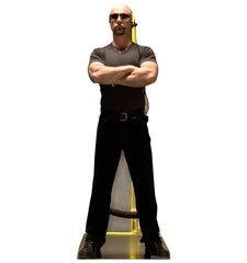 Club Bouncer