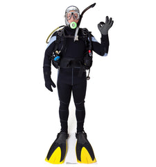 Scuba Diver