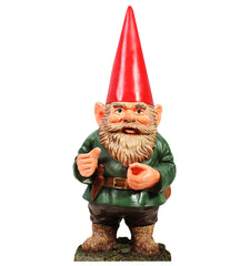 Garden Gnome