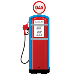 Gas Pump